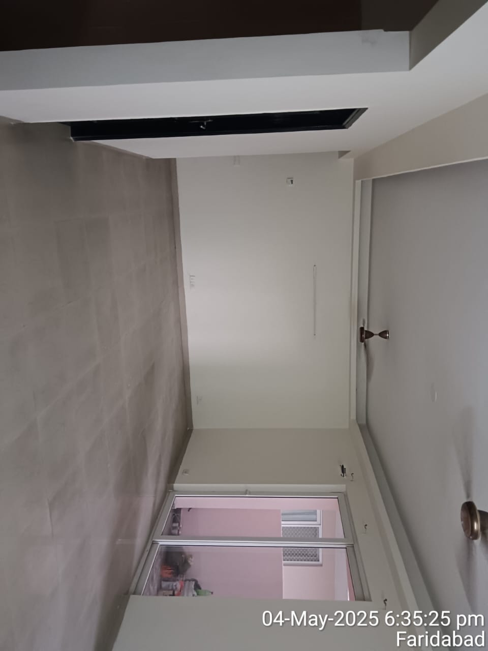 3 BHK Apartment For Rent in Conscient Habitat 78