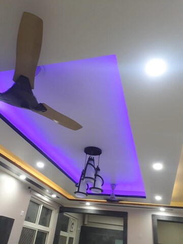 Furnished Amenities in 2 BHK Apartment at Omaxe New Heights, Sector 78 – for Rent
