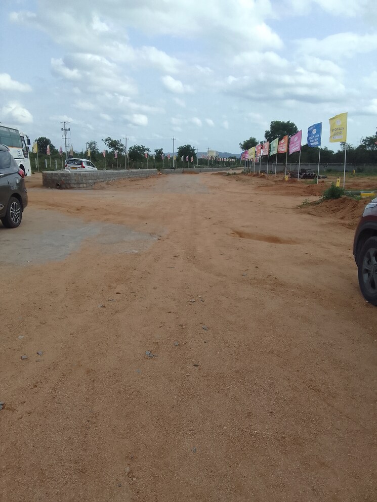 undefined, ghatkesar  200 Sq.Yd. Plot In Ghatkesar Hyderabad 9074500