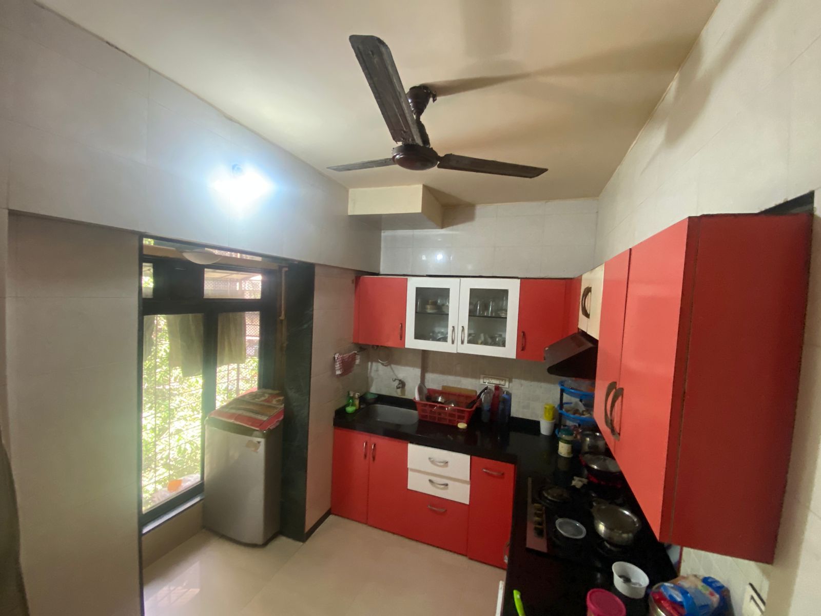 2 BHK Apartment For Sale in Prathmesh Heights