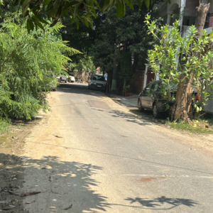 Plot Area in  Plot at Gomti Nagar – for Sale