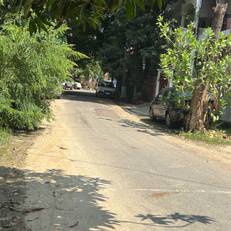 undefined, gomti nagar  2800 Sq.Ft. Plot In Gomti Nagar Lucknow 9074460