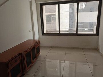 Living Room in 2 BHK Apartment at Zundal – for Sale