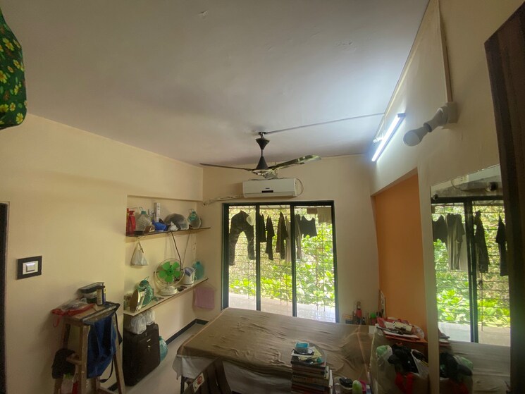 Room, prathmesh-heights 2 Bedroom 750 Sq.Ft. Apartment In Bhandup West Mumbai 9074479