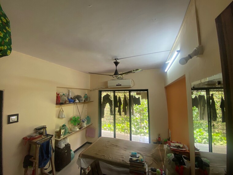 Room, prathmesh-heights 2 Bedroom 750 Sq.Ft. Apartment In Bhandup West Mumbai 9074479