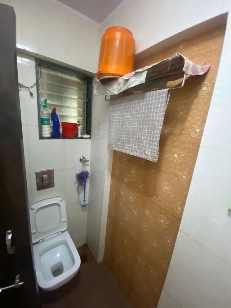 Attached Bathroom, prathmesh-heights 2 Bedroom 750 Sq.Ft. Apartment In Bhandup West Mumbai 9074479
