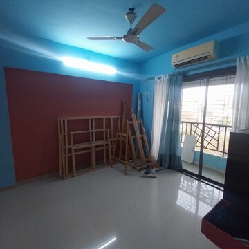 2 BHK Apartment For Rent in Pate Stylus, Balewadi
