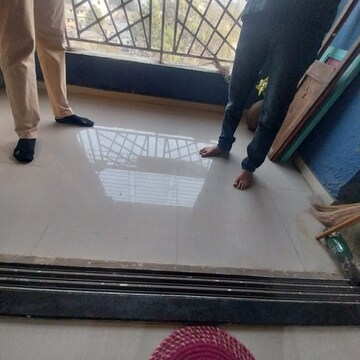 Furnished Amenities in 2 BHK Apartment at Pate Stylus, Balewadi – for Rent