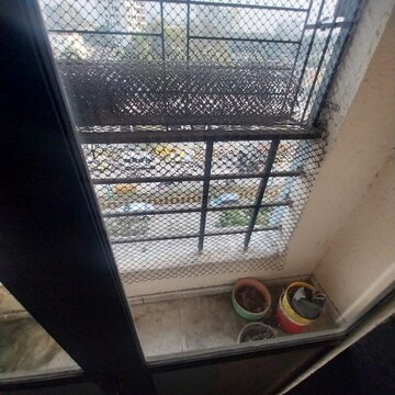 Furnished Amenities in 2 BHK Apartment at Pate Stylus, Balewadi – for Rent