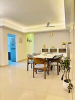 3 BHK 1410 Sq.Ft. Apartment in Ashiana Tarang