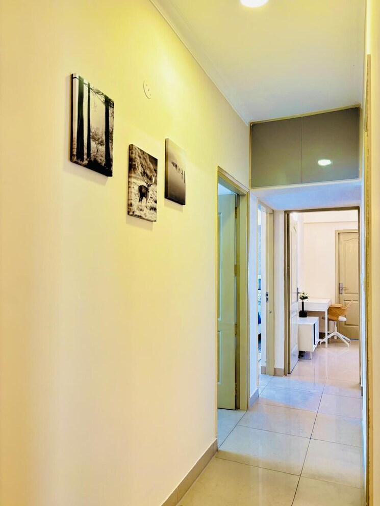 Room, ashiana-tarang 3 Bedroom 1410 Sq.Ft. Apartment In Sector 24 Bhiwadi 9074535