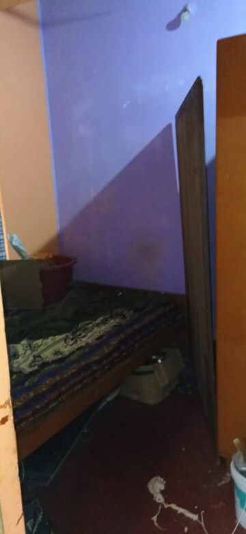 Bedroom in 2 BHK Independent House at Sriramapura – for Sale