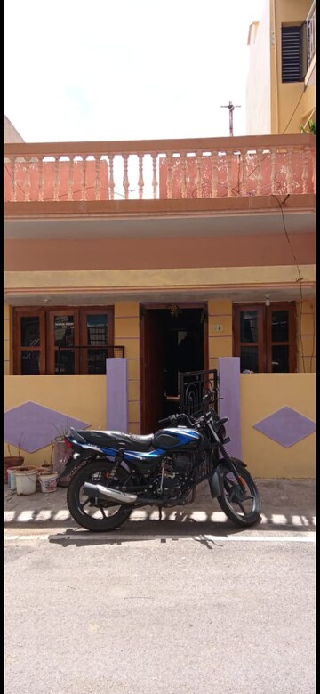 2 BHK Independent House For Sale in Sriramapura