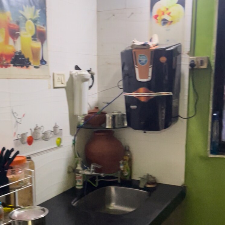 Living Room, anmol-house 1.5 Bedroom 700 Sq.Ft. Apartment In Kopar Khairane Sector 20 Navi Mumbai 9074515