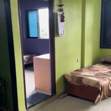 1.5 BHK Apartment For Sale in Anmol House, Kopar Khairane Sector 20