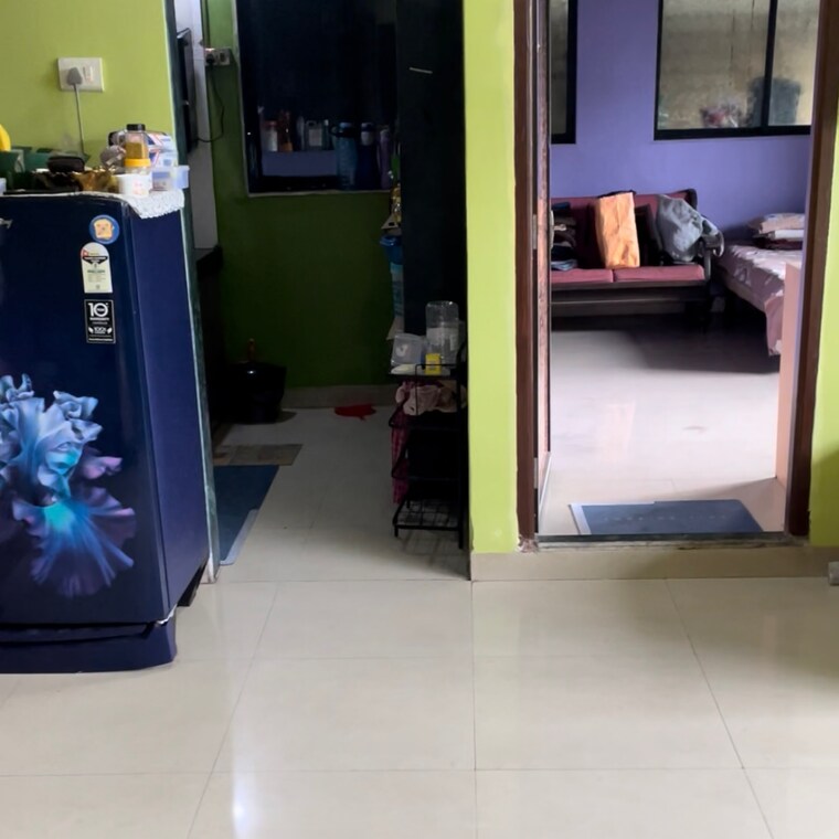 Living Room, anmol-house 1.5 Bedroom 700 Sq.Ft. Apartment In Kopar Khairane Sector 20 Navi Mumbai 9074515