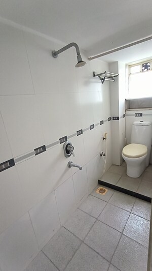 Master Bedroom in 3 BHK Apartment at Poonam Apartments Worli, Worli – for Sale