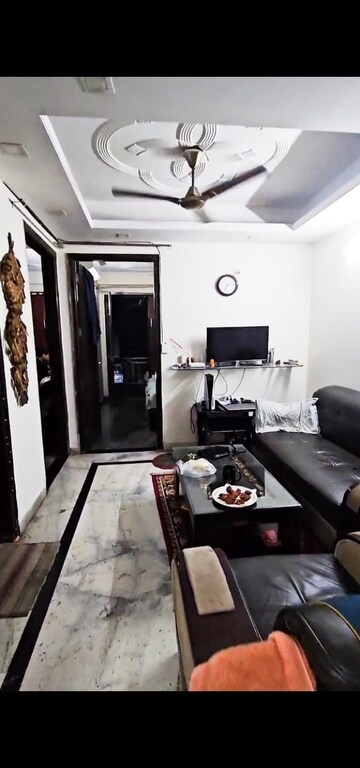 2 BHK Builder Floor For Rent in Chattarpur