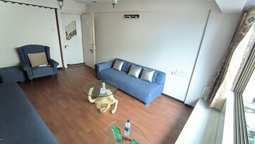 Team Area in 3 BHK Apartment at Poonam Apartments Worli, Worli – for Sale