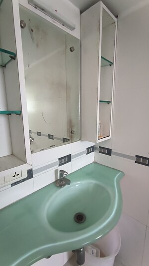 Team Area in 3 BHK Apartment at Poonam Apartments Worli, Worli – for Sale