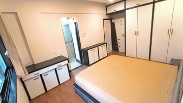 Team Area in 3 BHK Apartment at Poonam Apartments Worli, Worli – for Sale