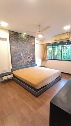 3 BHK Apartment For Sale in Poonam Apartments Worli