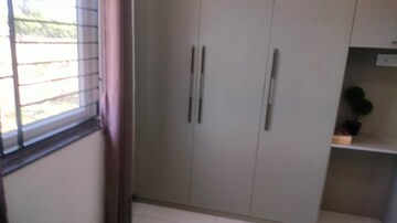 Building Lobby in 2 BHK Builder Floor at Kovur – for Sale