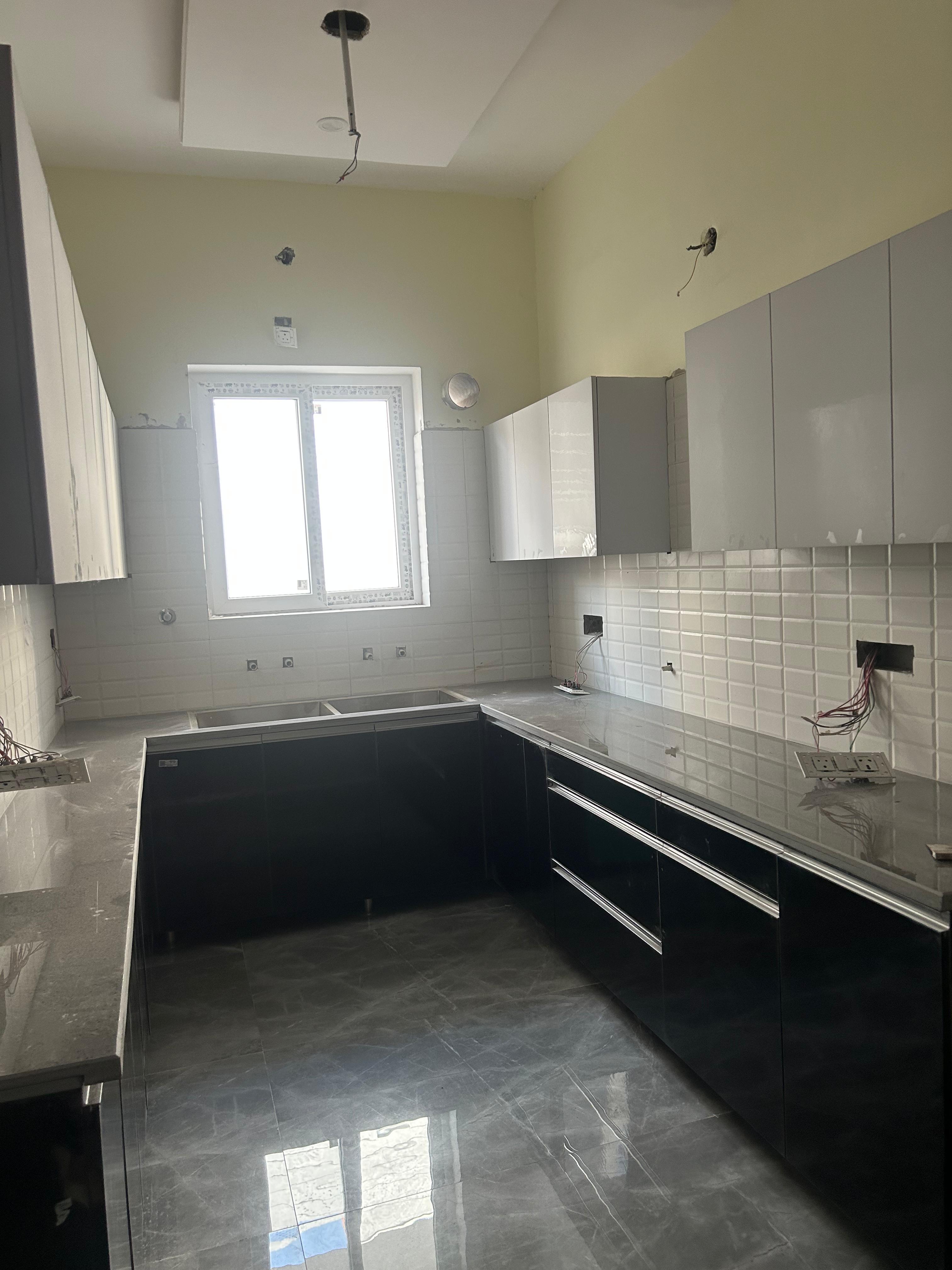 3 BHK + Pooja Room Apartment For Sale in Pink City