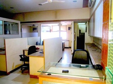 Team Area in  Office Space at Gayatri Commercial Complex, Andheri East – for Sale