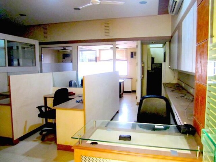 Team Area, gayatri-commercial-complex Commercial Office Space 488 Sq.Ft. In Andheri East Mumbai 9074527
