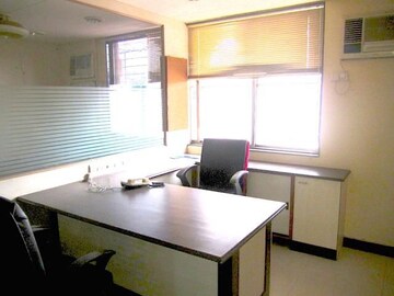 Kitchen in  Office Space at Gayatri Commercial Complex, Andheri East – for Sale