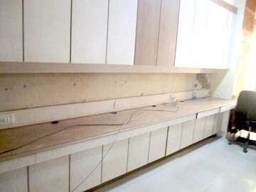 Kitchen in  Office Space at Gayatri Commercial Complex, Andheri East – for Sale