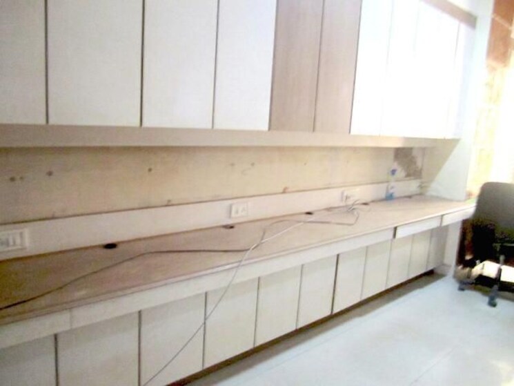 Kitchen, gayatri-commercial-complex Commercial Office Space 488 Sq.Ft. In Andheri East Mumbai 9074527