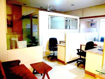 Team Area in  Office Space at Gayatri Commercial Complex, Andheri East – for Sale