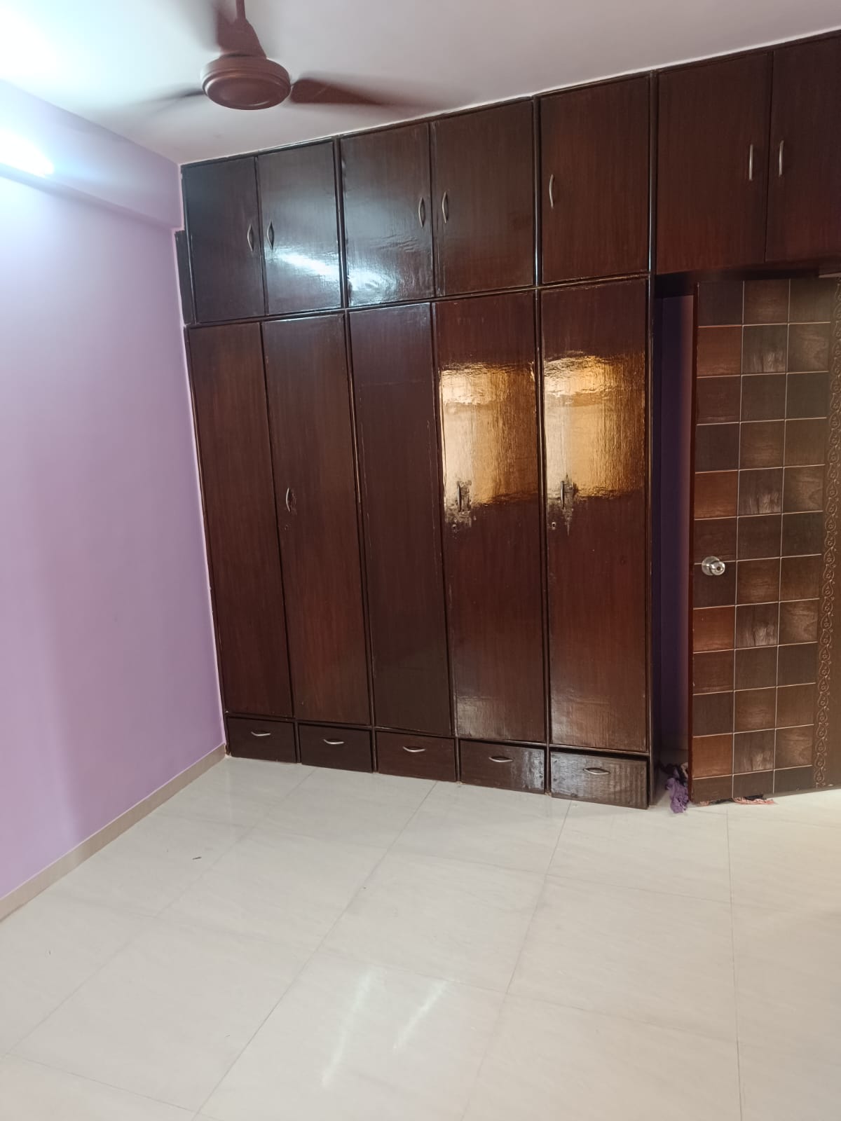 1 BHK 550 Sq.Ft. Apartment in Vakratunda Palace