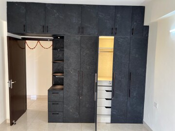 Bathroom in 3 BHK Apartment at Signature Global Park 4 and 5, Sohna Sector 36 – for Rent