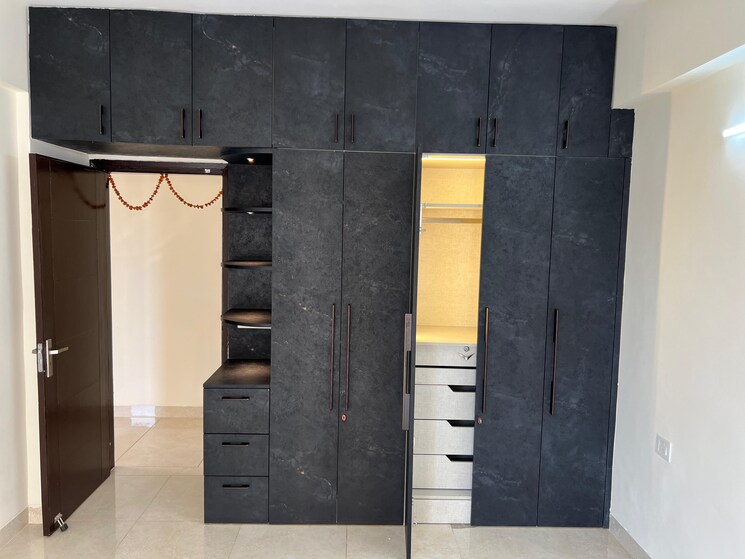 Bathroom, signature-global-park-4-and-5 3 Bedroom 1120 Sq.Ft. Apartment In Sohna Sector 36 Gurgaon 9074553