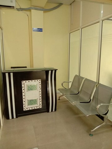 Bedroom in  Office Space in IT/SEZ at Sector 63 – for Rent