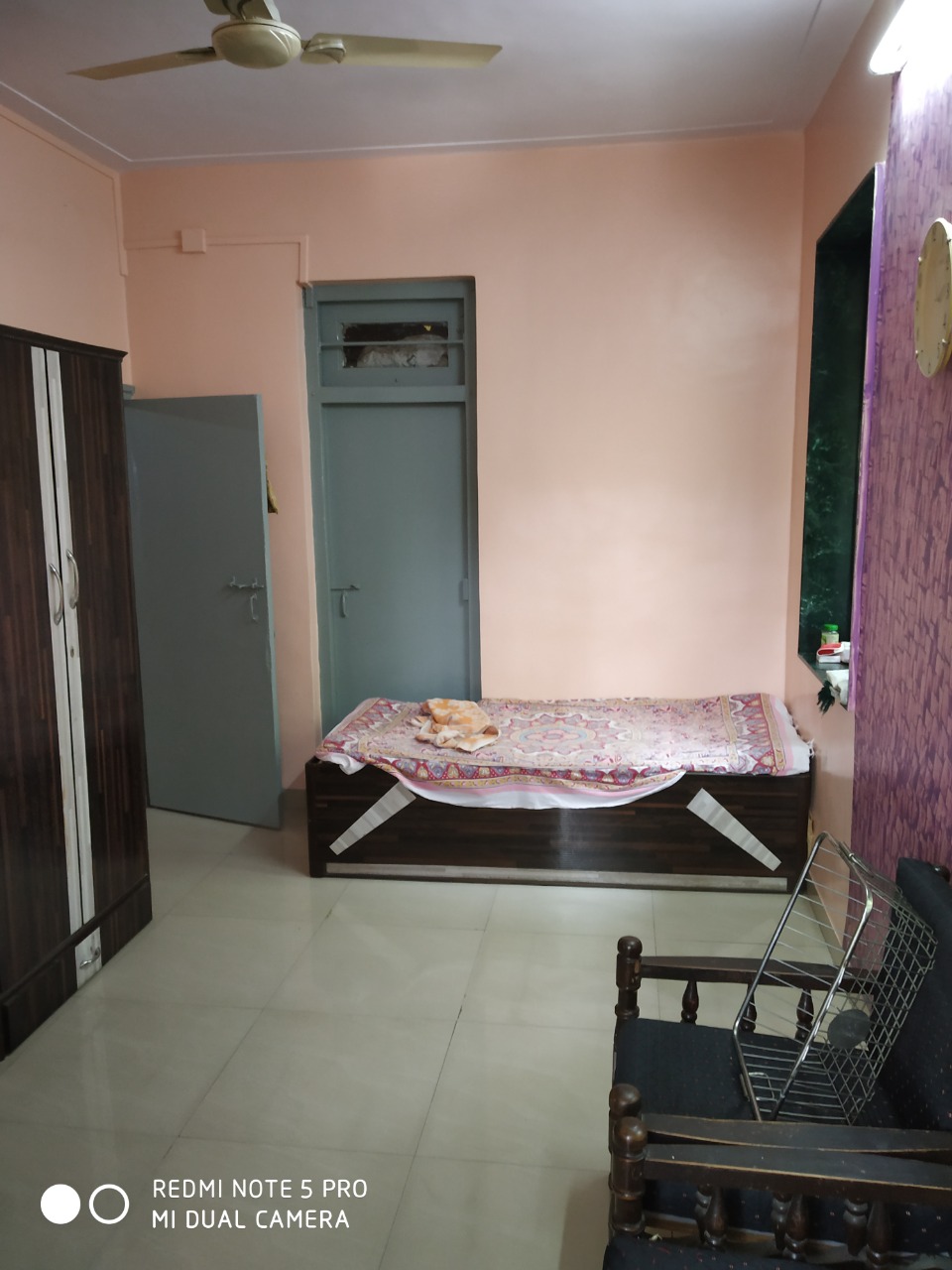 3 BHK Apartment For Sale in Navin Asha Co Op Society 