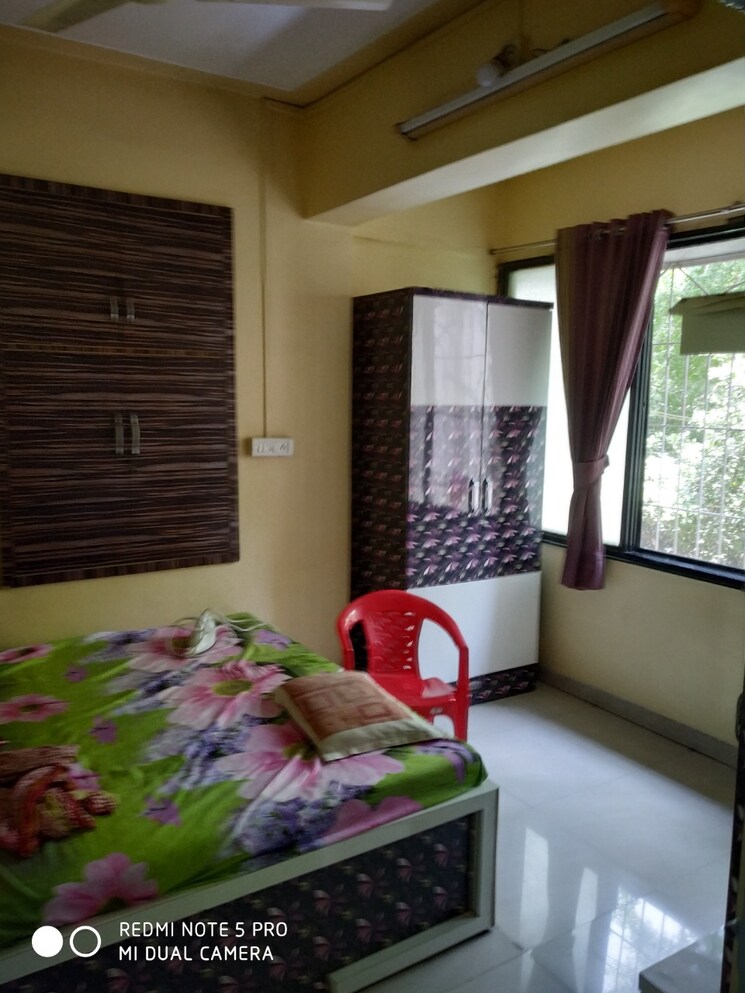 Bedroom, bhawani peth 3 Bedroom 930 Sq.Ft. Apartment In Bhawani Peth Pune 9074554