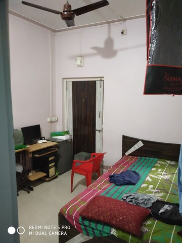 Bedroom in 3 BHK Apartment at Bhawani Peth – for Sale