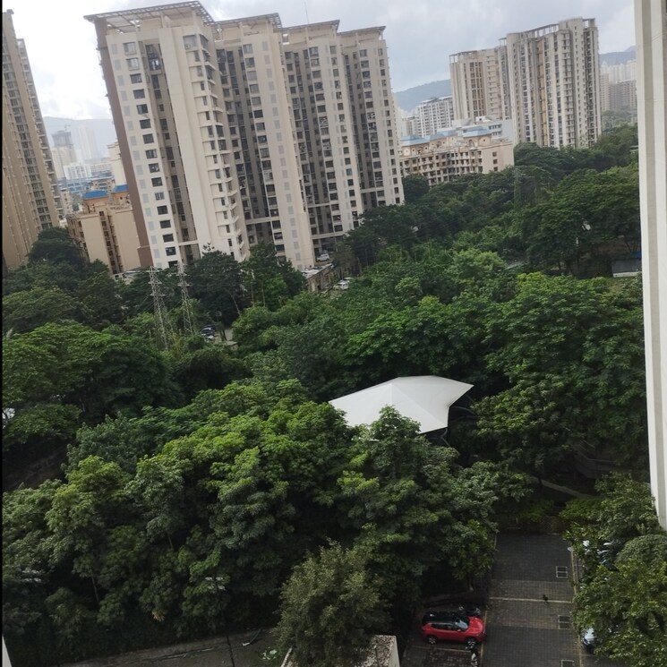 Exterior View, lodha-crown-quality-homes 1 Bedroom 317 Sq.Ft. Apartment In Saket Complex Thane 9074589