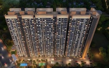1 BHK Apartment For Sale in Godrej Evergreen Square, Hinjewadi Phase 3