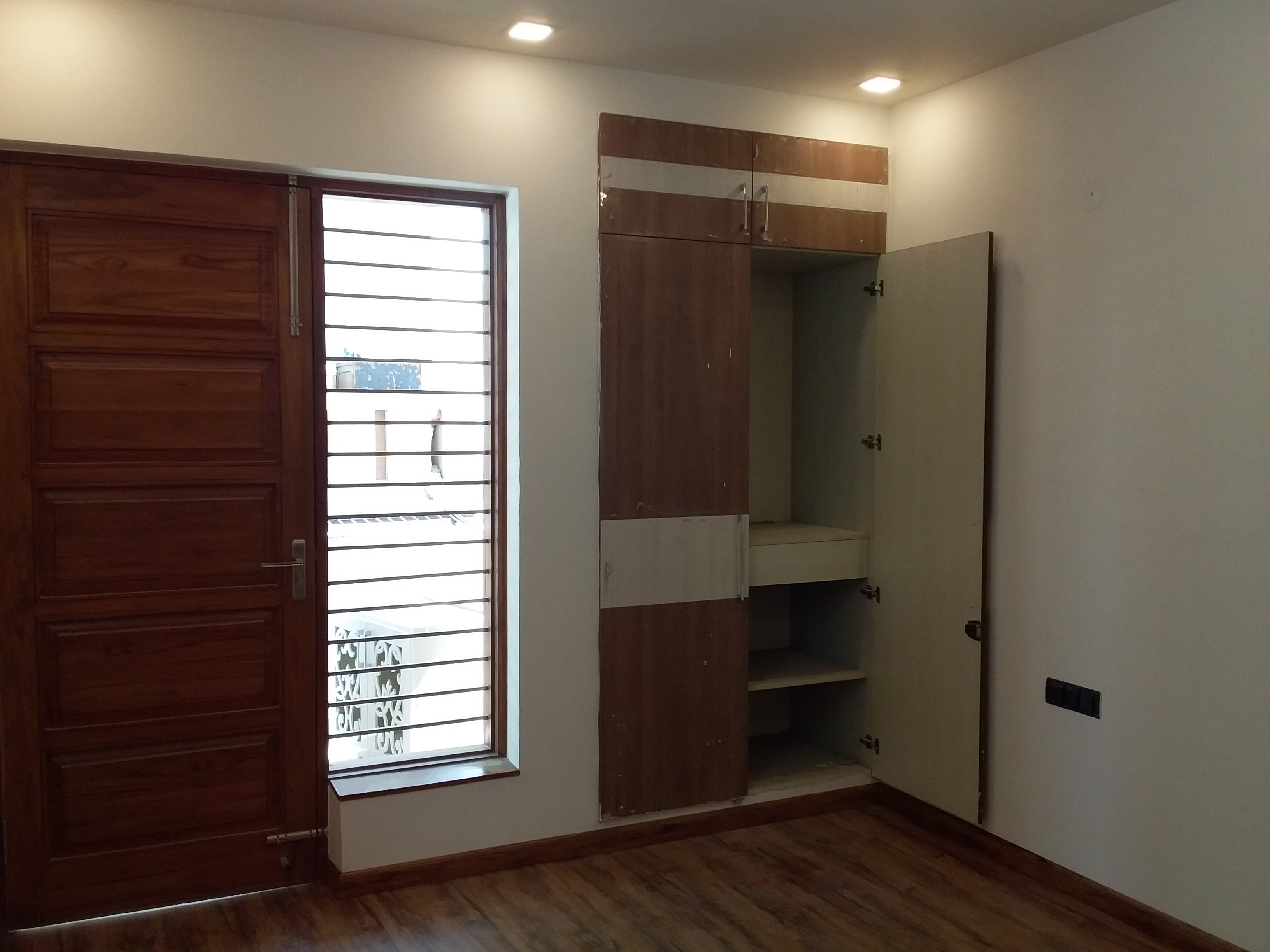 4 BHK + Pooja Room Independent House For Sale in Sector 31