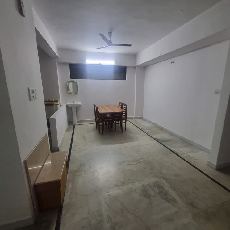 Living Room, elegant-cove 2 Bedroom 1355 Sq.Ft. Apartment In Hasmathpet Hyderabad 9074594