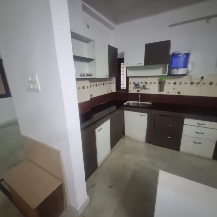 Kitchen, elegant-cove 2 Bedroom 1355 Sq.Ft. Apartment In Hasmathpet Hyderabad 9074594