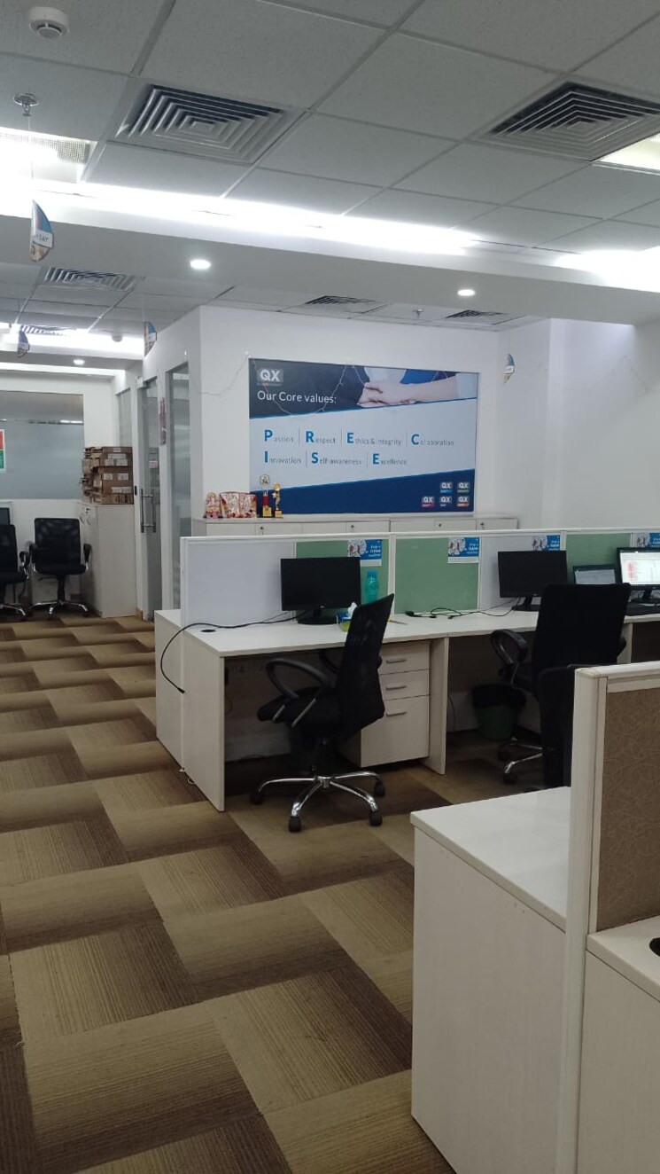 Team Area, sector 63 Commercial Office Space in IT/SEZ 4000 Sq.Ft. In Sector 63 Noida 9074598