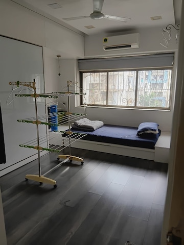 Gym in 2 BHK Apartment at Utsav 51 Balewadi Residences, Balewadi – for Rent