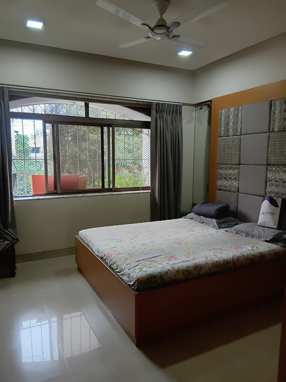 2 BHK + Pooja Room Apartment For Rent in Utsav 51 Balewadi Residences