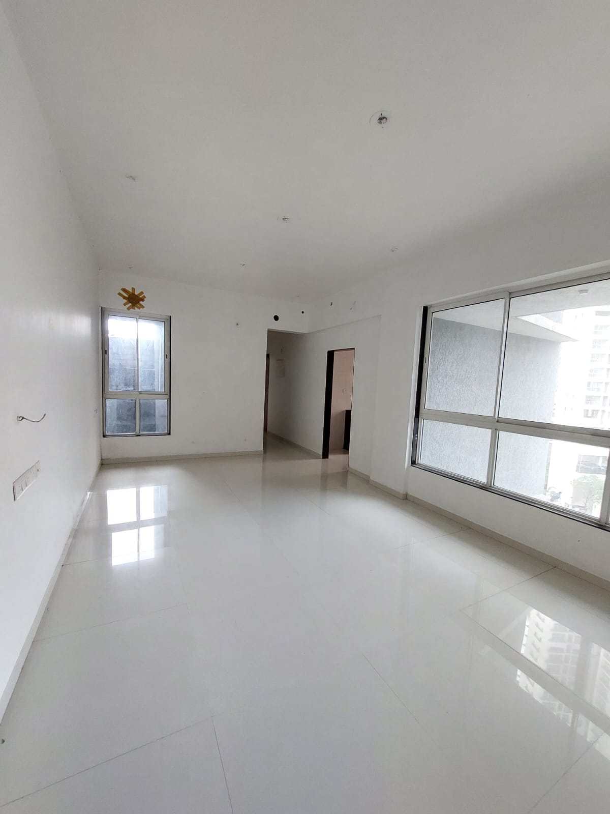 2 BHK Apartment For Rent in Deepak Residency